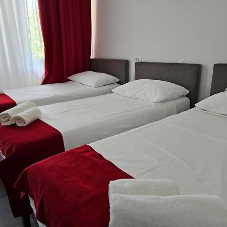 Hotel Prunk Sežana Eksteriør billede