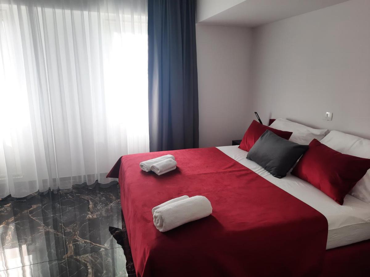 Hotel Prunk Sežana Eksteriør billede