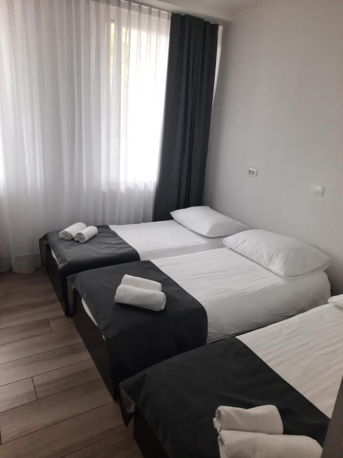 Hotel Prunk Sežana Eksteriør billede