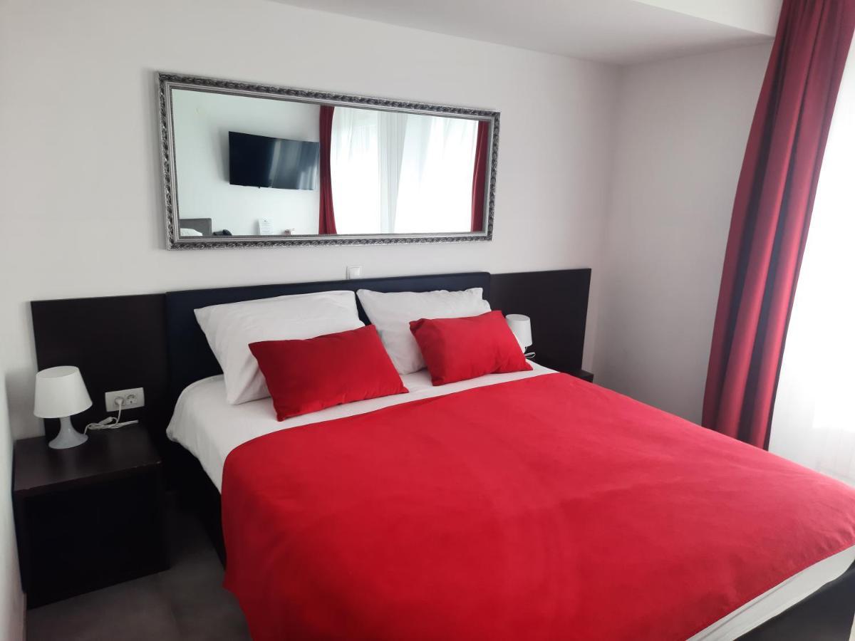 Hotel Prunk Sežana Eksteriør billede