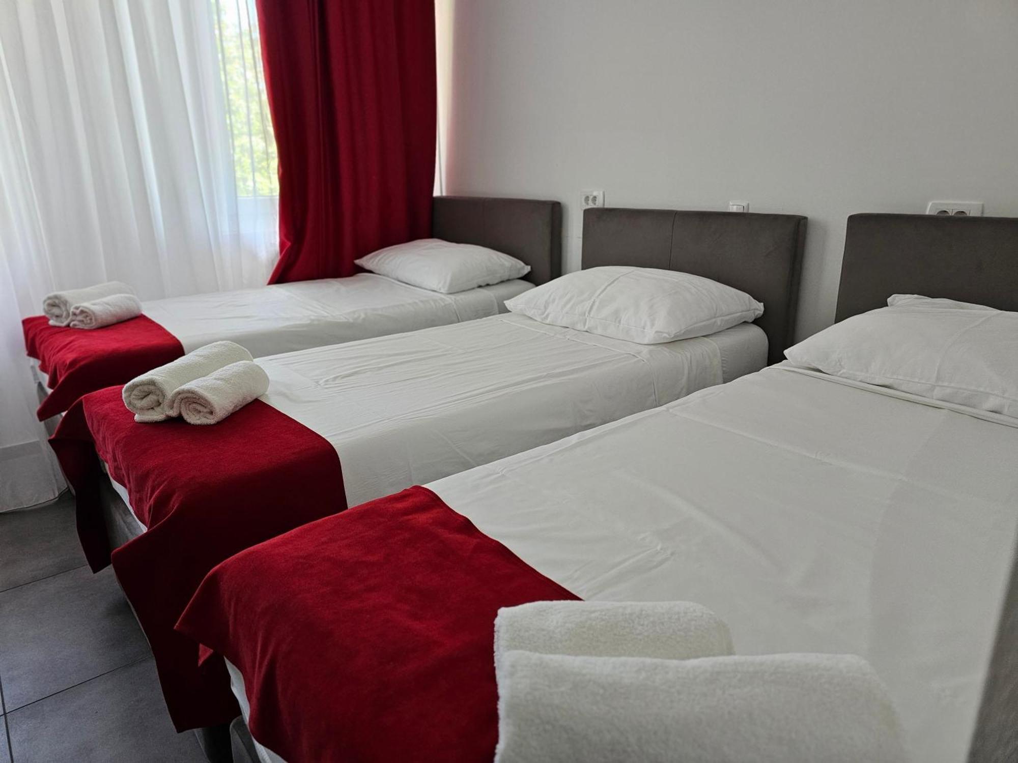 Hotel Prunk Sežana Eksteriør billede