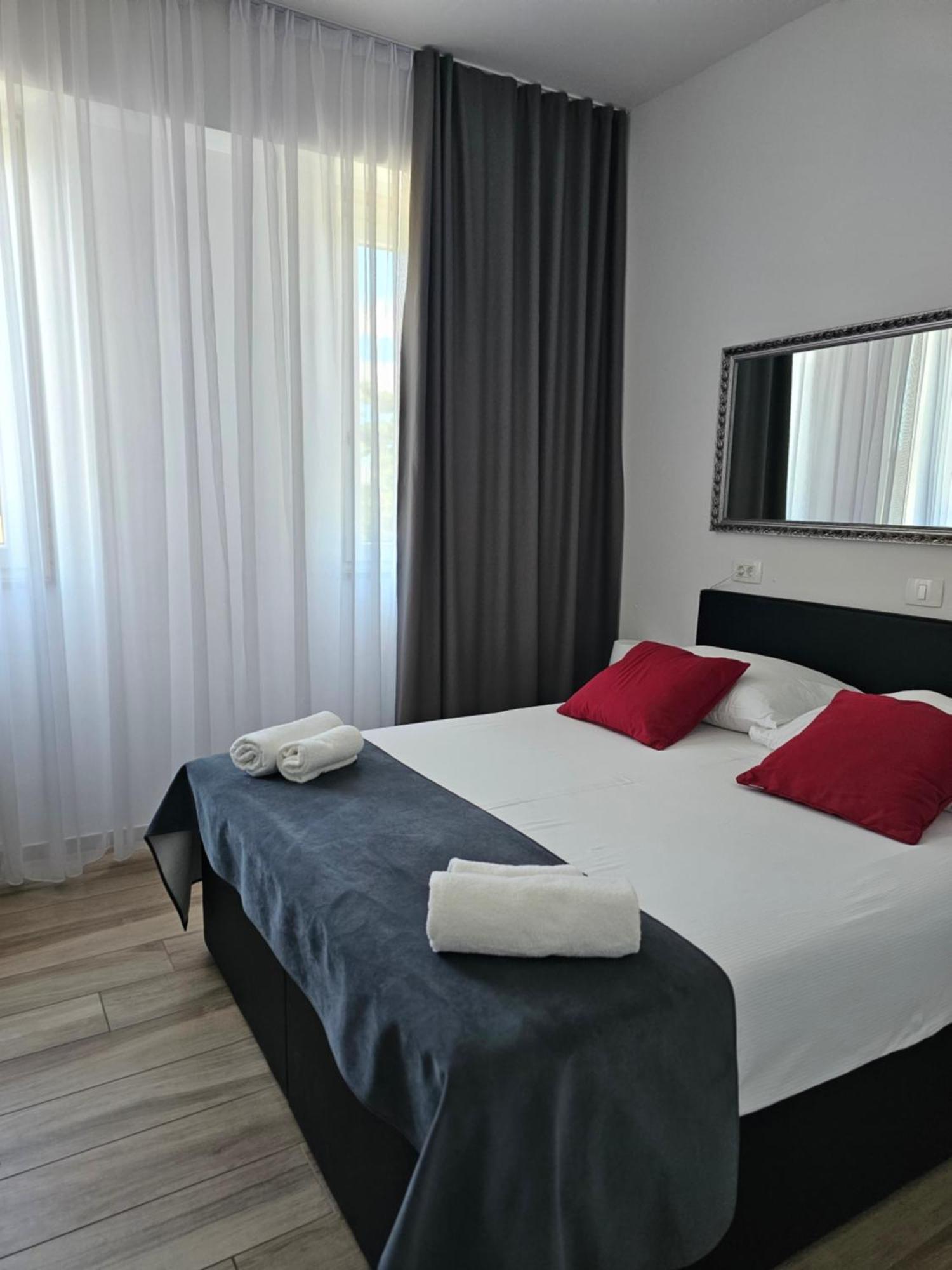 Hotel Prunk Sežana Eksteriør billede