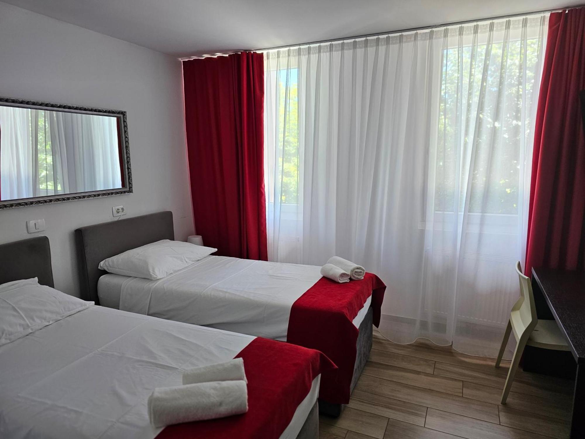 Hotel Prunk Sežana Eksteriør billede