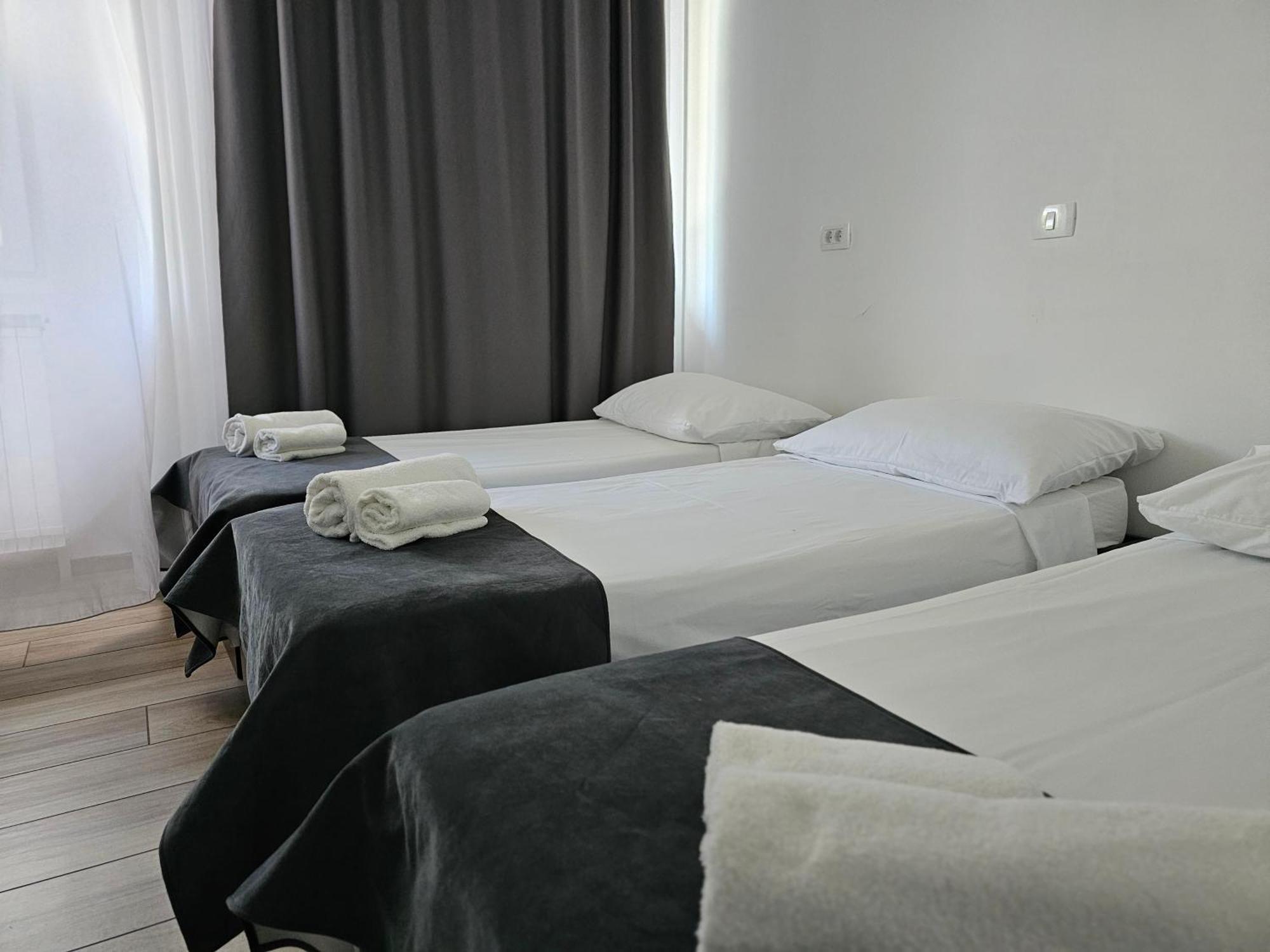 Hotel Prunk Sežana Eksteriør billede
