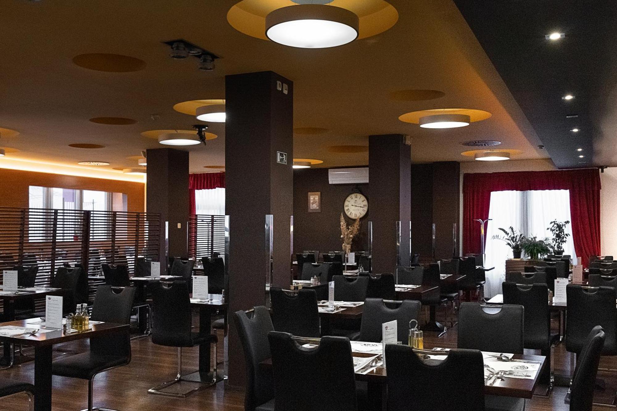Hotel Prunk Sežana Eksteriør billede