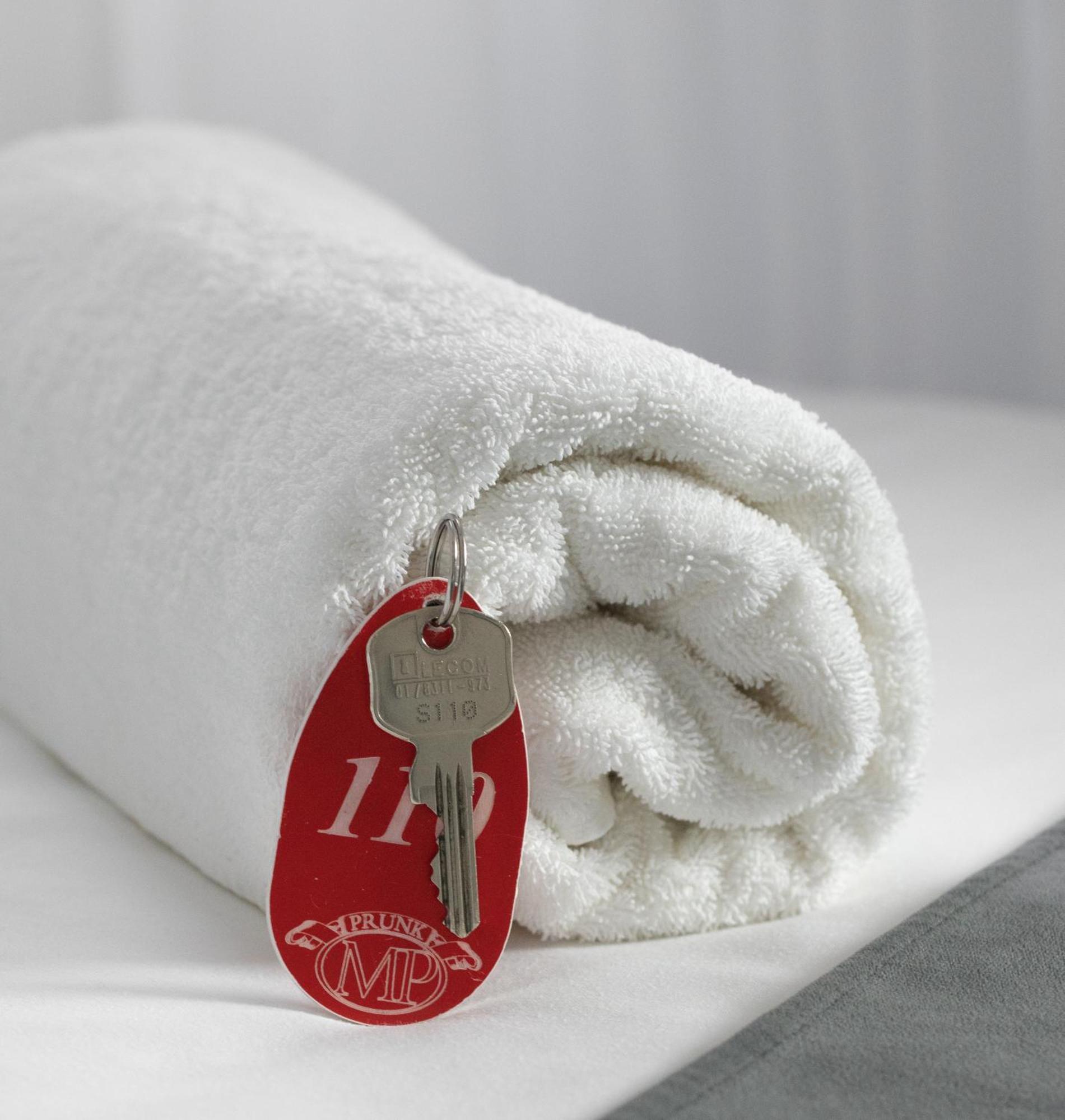 Hotel Prunk Sežana Eksteriør billede